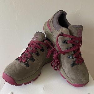 Danner Hiking Shoe